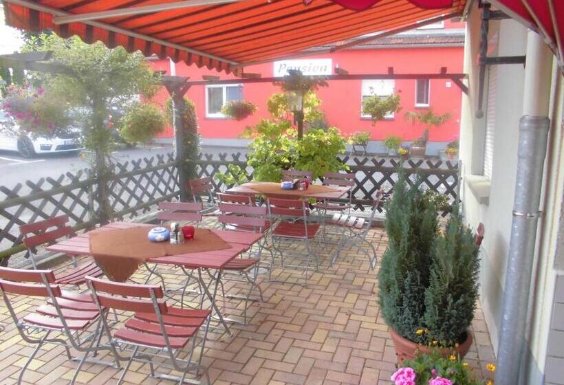 Pension Zum Fuchsbau