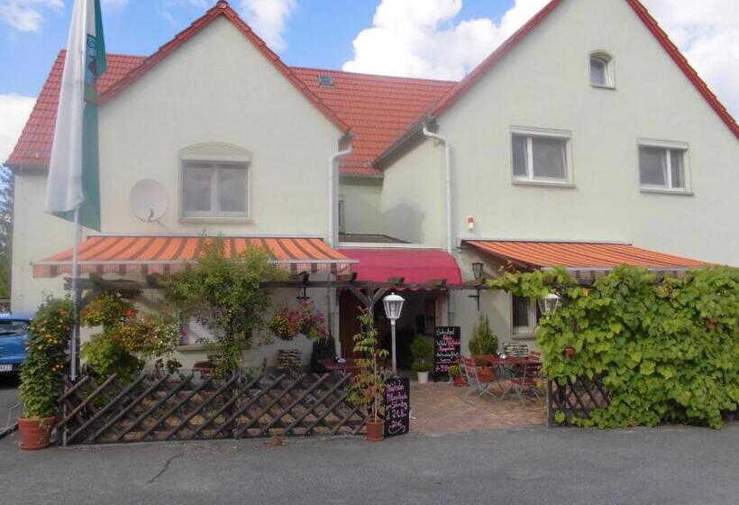 Pension Zum Fuchsbau