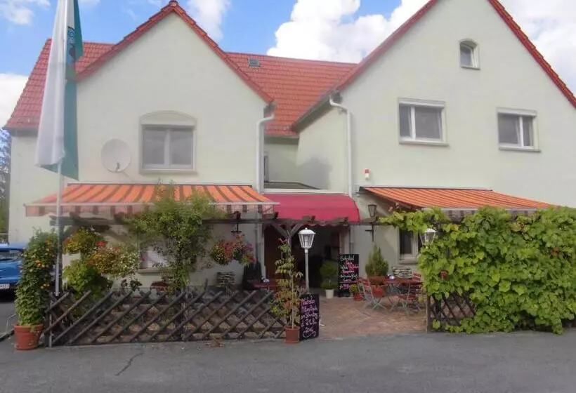 Pension Zum Fuchsbau