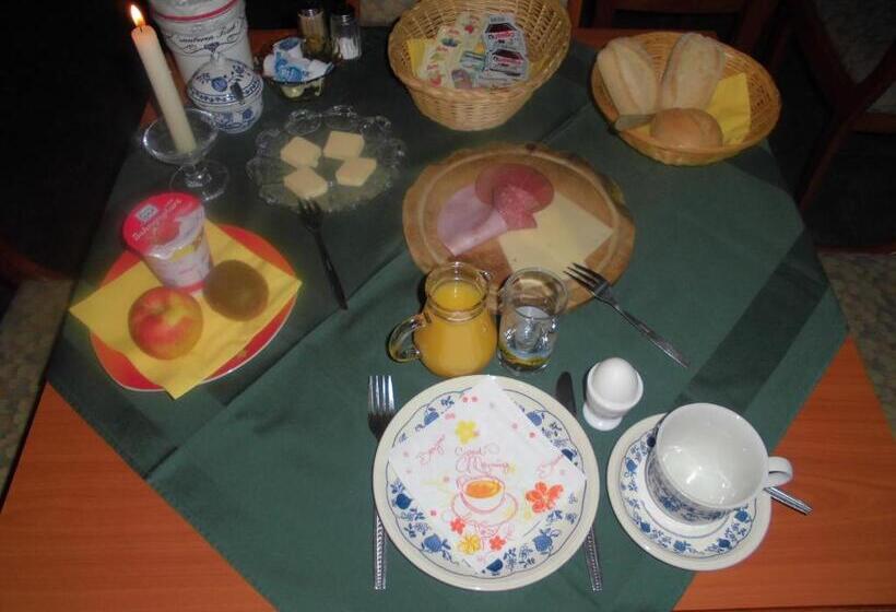 Pension Zum Fuchsbau