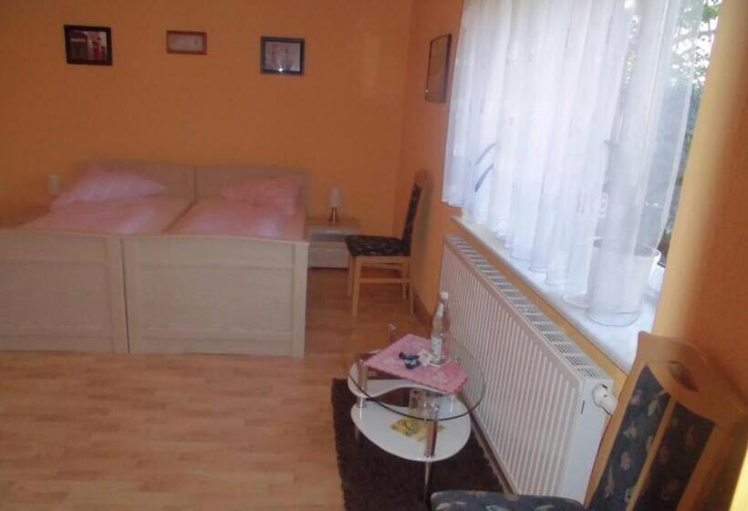 Pension Zum Fuchsbau