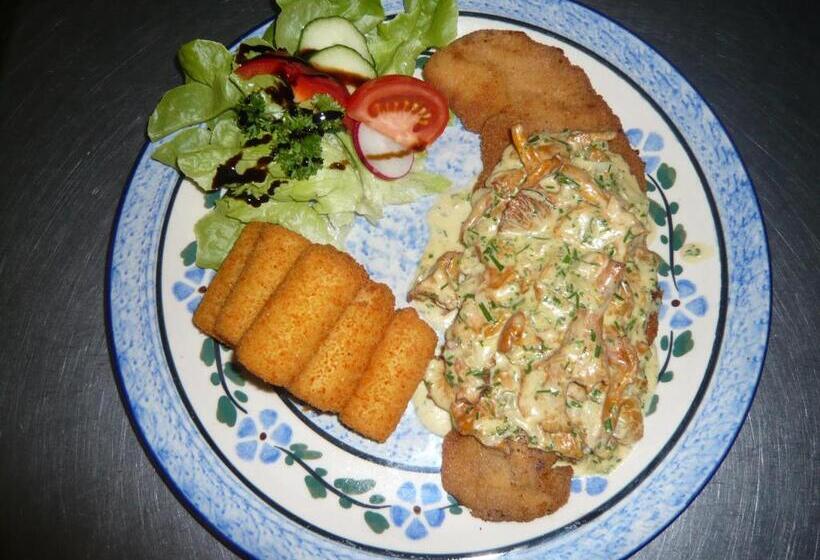 Pension Zum Fuchsbau