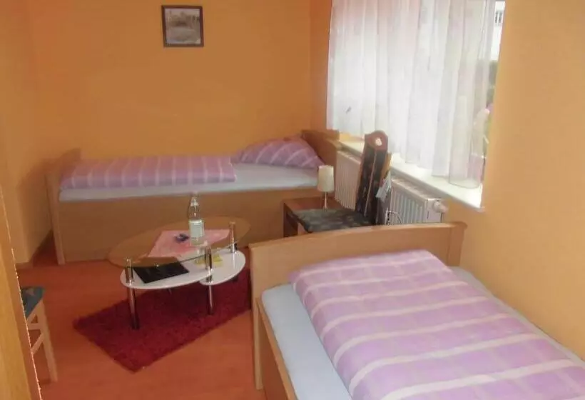Pension Zum Fuchsbau