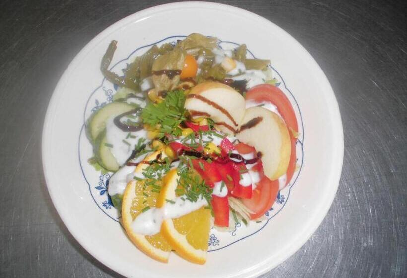 Pension Zum Fuchsbau