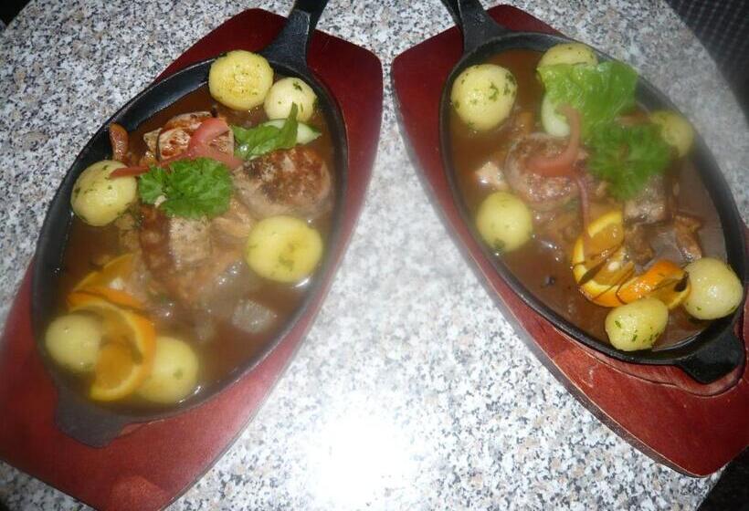 Pension Zum Fuchsbau