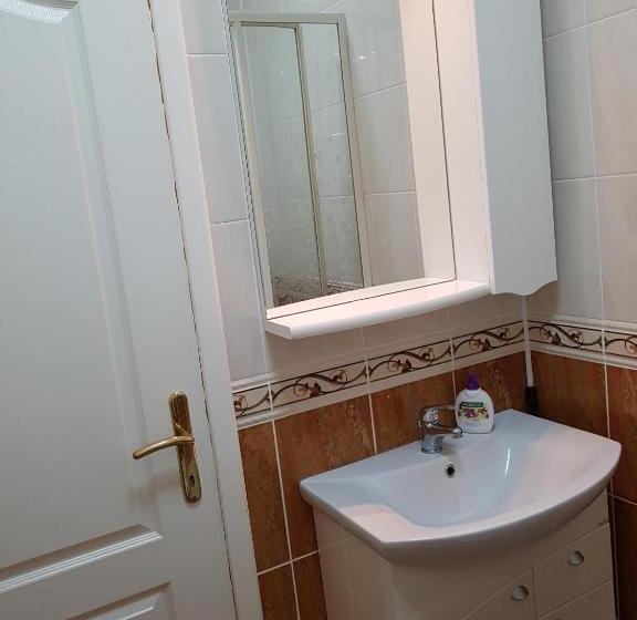 Pensiunea Lőrincz  Panzió