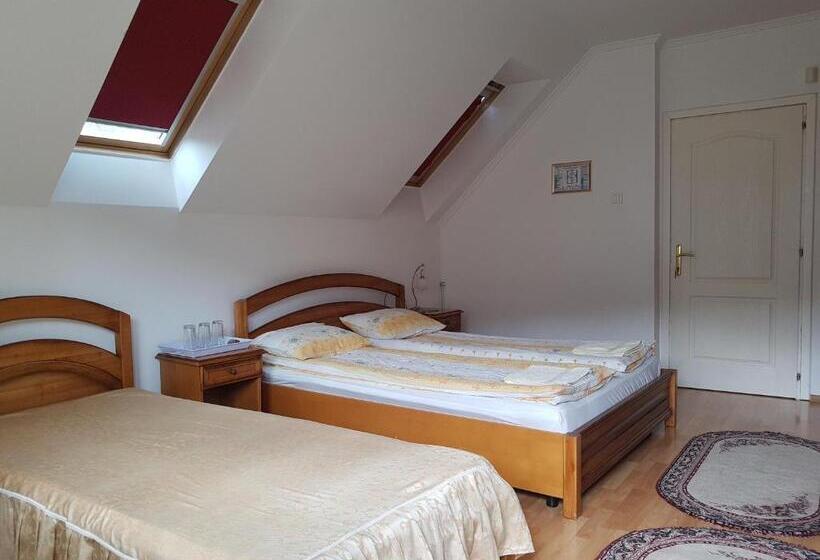 Pensiunea Lőrincz  Panzió