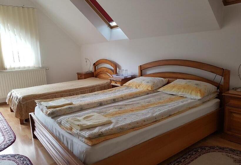 Pensiunea Lőrincz  Panzió