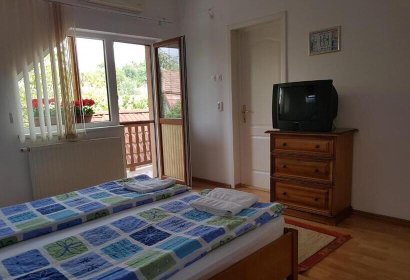 Pensiunea Lőrincz  Panzió