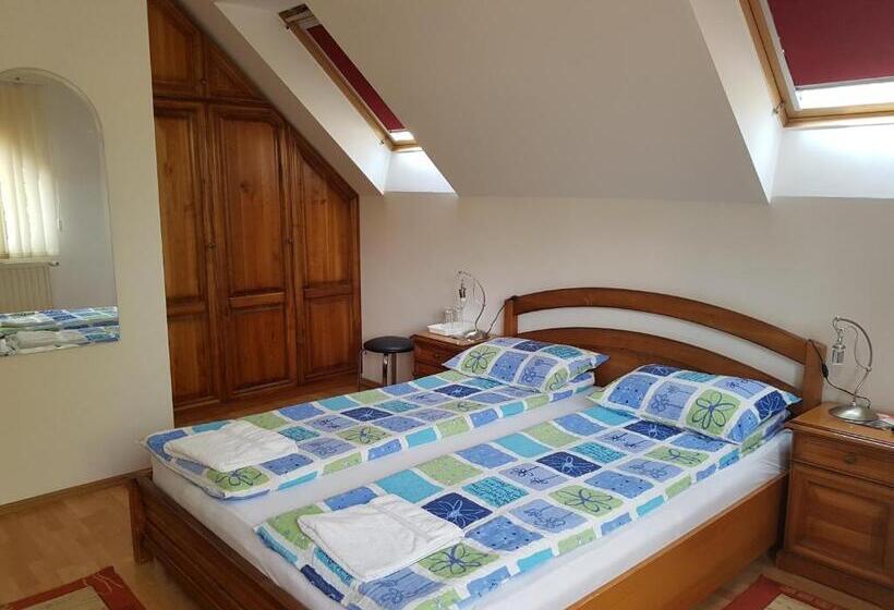 Pensiunea Lőrincz  Panzió