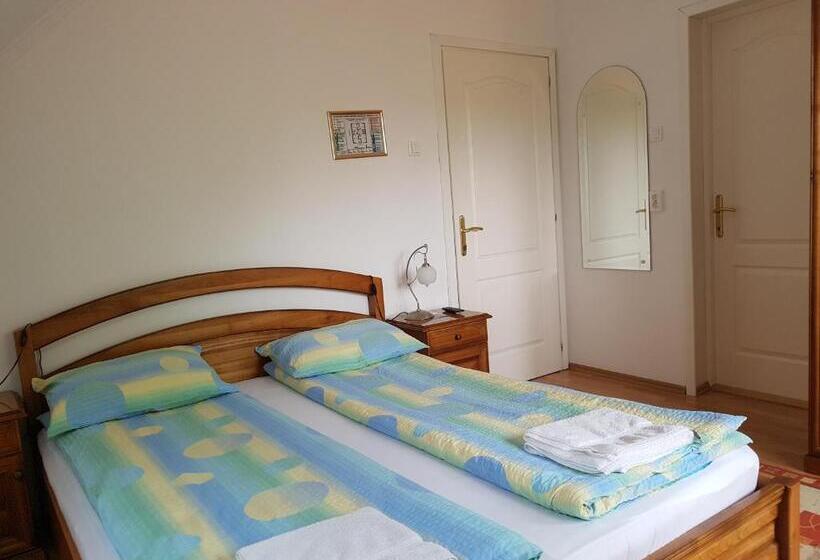 Pensiunea Lőrincz  Panzió