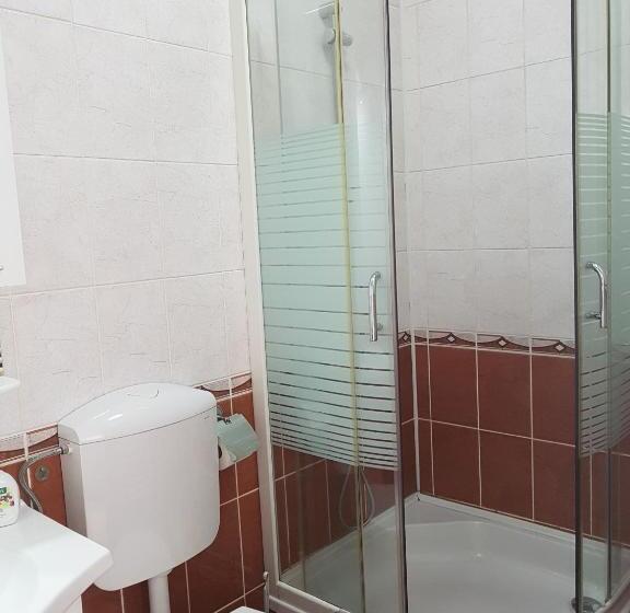 Pensiunea Lőrincz  Panzió