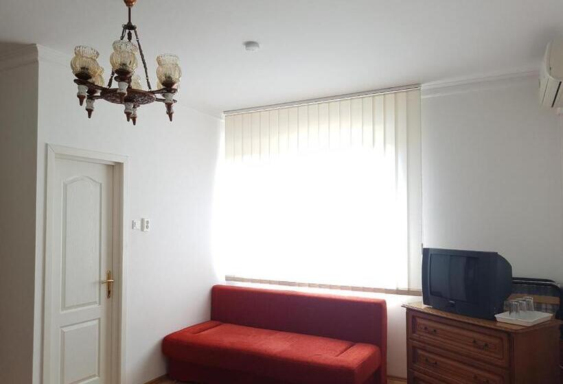 Pensiunea Lőrincz  Panzió