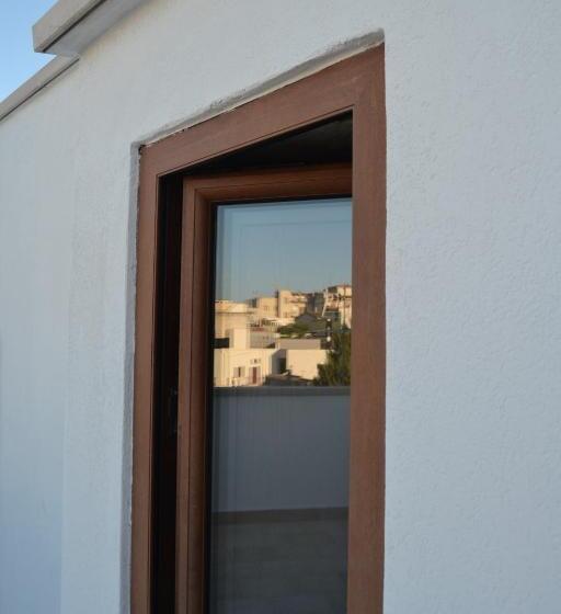 Al Borgo Antico Ristorante E B&b