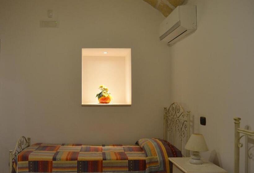 Al Borgo Antico Ristorante E B&b