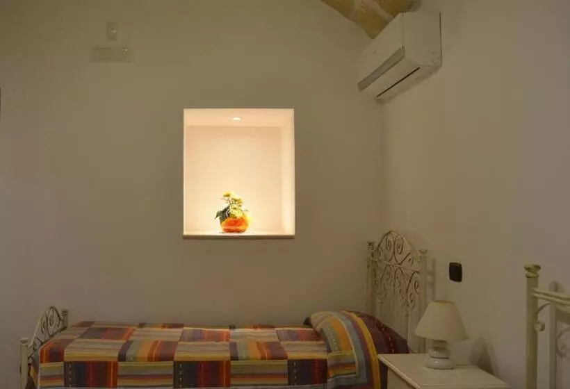 Al Borgo Antico Ristorante E B&b