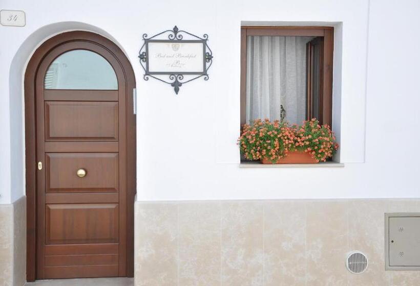 Al Borgo Antico Ristorante E B&b