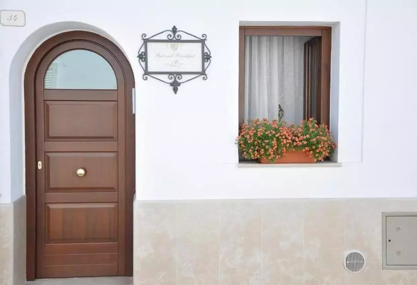 Al Borgo Antico Ristorante E B&b