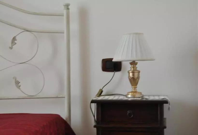 Al Borgo Antico Ristorante E B&b