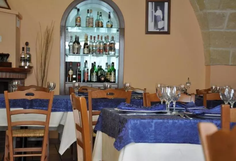 Al Borgo Antico Ristorante E B&b