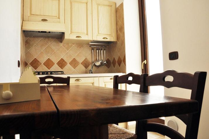 Al Borgo Antico Ristorante E B&b