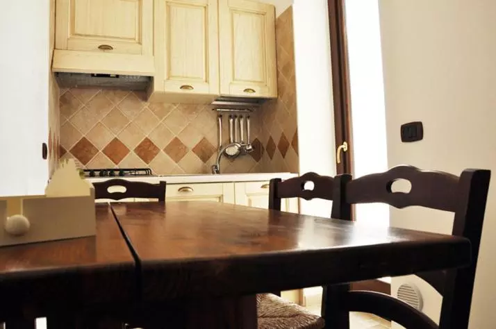 Al Borgo Antico Ristorante E B&b