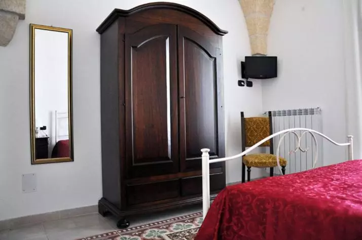 Al Borgo Antico Ristorante E B&b