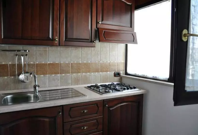 Al Borgo Antico Ristorante E B&b