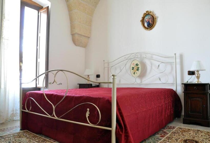 Al Borgo Antico Ristorante E B&b