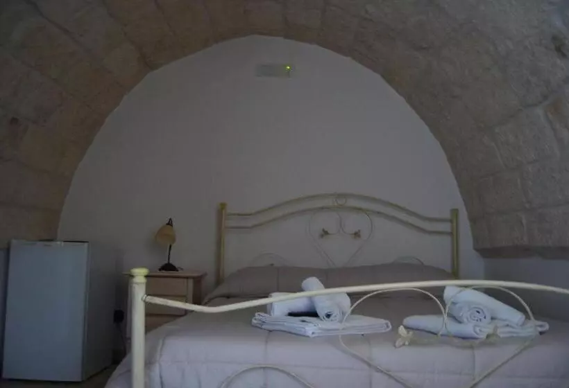 Al Borgo Antico Ristorante E B&b