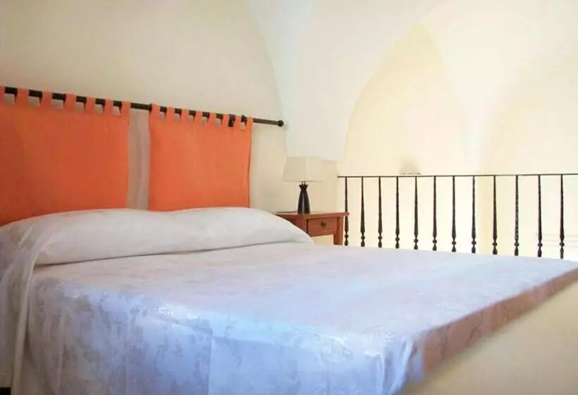 B&b Casina Margherita