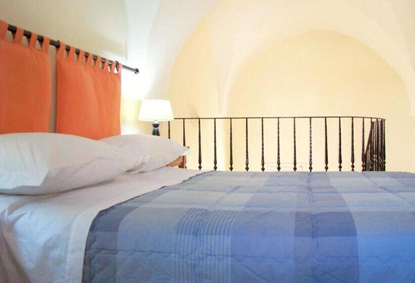 B&b Casina Margherita