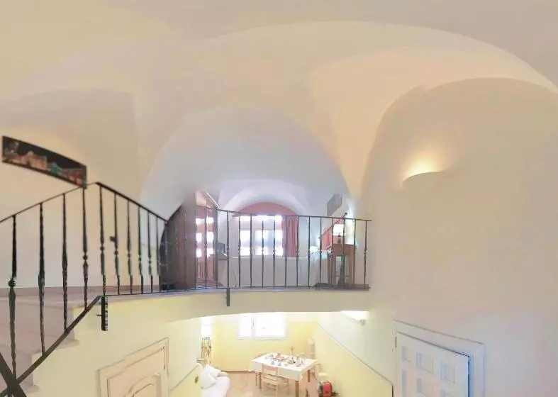 B&b Casina Margherita