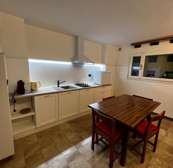 B&b Casina Margherita