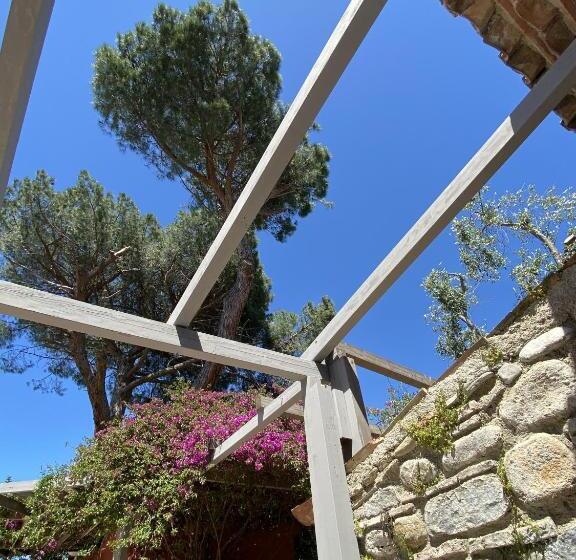 مبيت وإفطار Tenuta Terrarossa