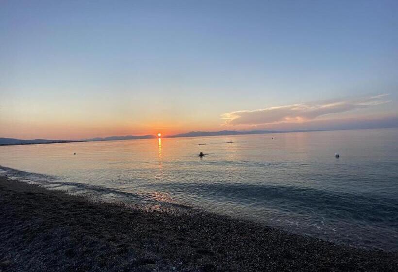 مبيت وإفطار Tenuta Terrarossa