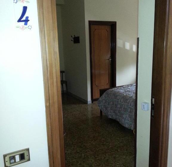 ホテル Bad & Breakfast La Siepe