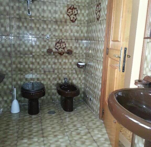 ホテル Bad & Breakfast La Siepe