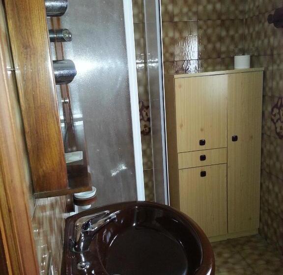 ホテル Bad & Breakfast La Siepe