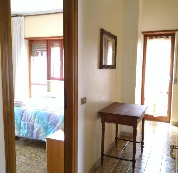 ホテル Bad & Breakfast La Siepe