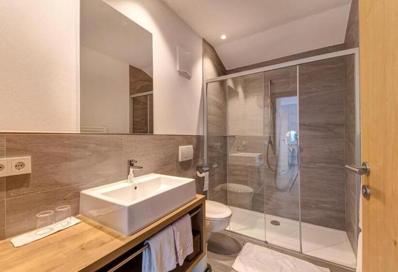 酒店 Gasthof Peter