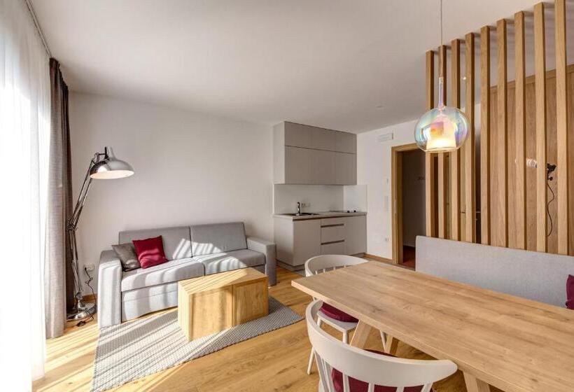 酒店 Gasthof Peter