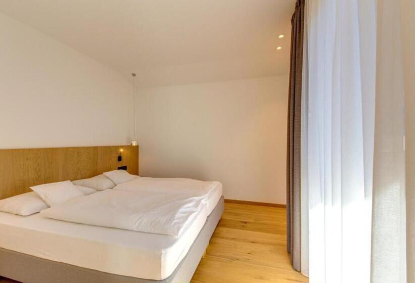 酒店 Gasthof Peter