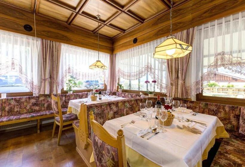 酒店 Gasthof Peter