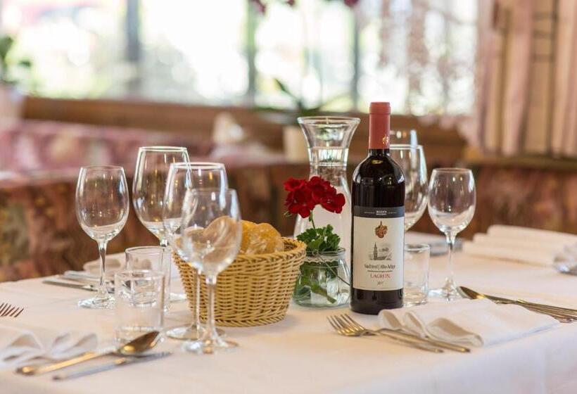 酒店 Gasthof Peter