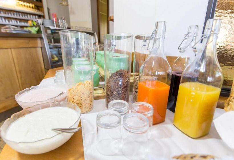 酒店 Gasthof Peter