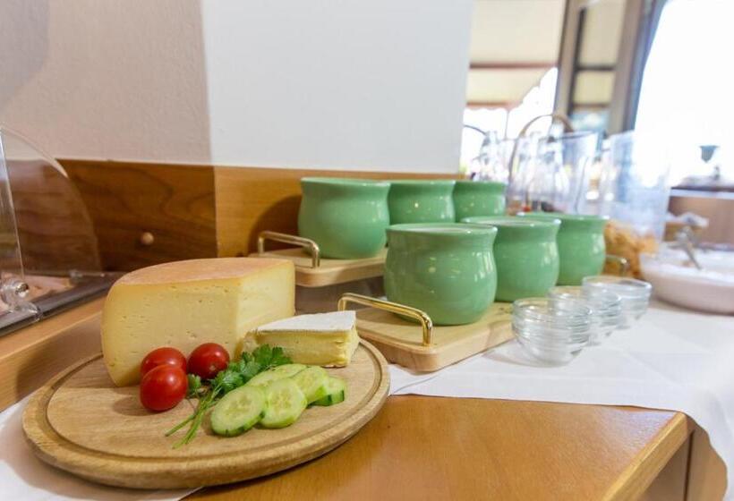 酒店 Gasthof Peter