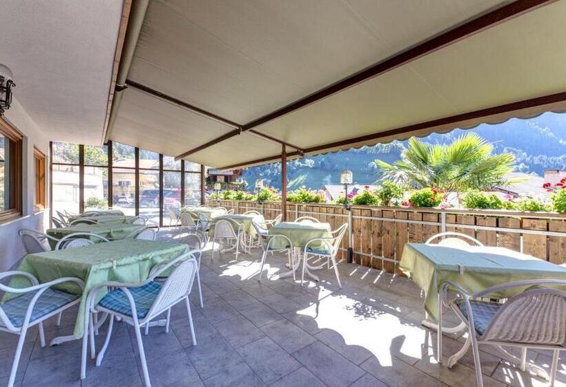 酒店 Gasthof Peter