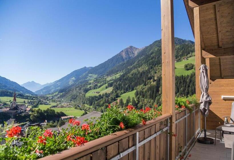 酒店 Gasthof Peter