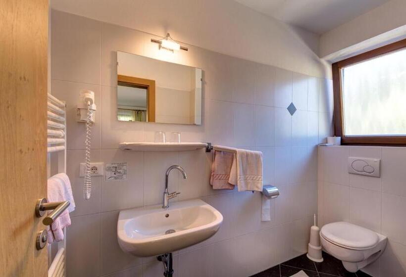 酒店 Gasthof Peter